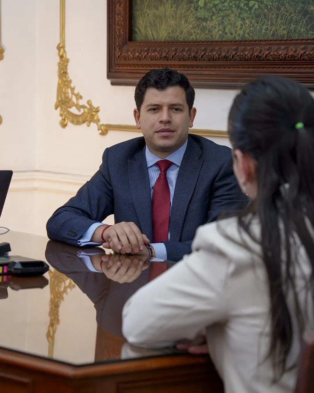 Un equipo de profesionales de tu notaría en línea