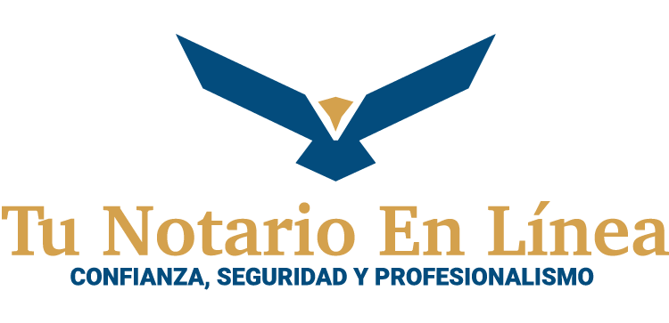 Tu Notario En Línea